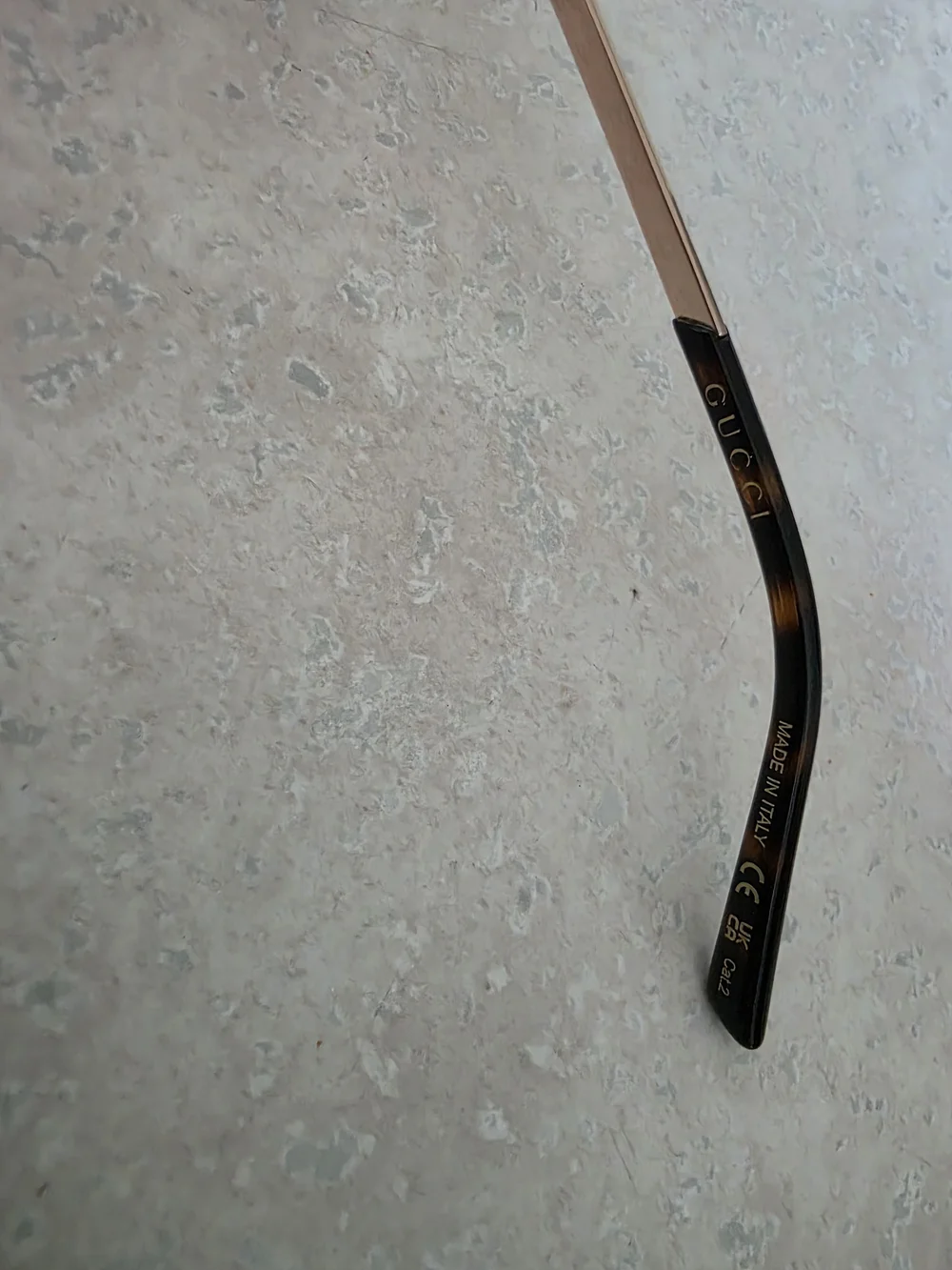 Gucci authentic brand
